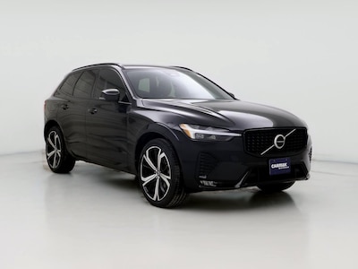 2022 Volvo XC60 B5 R-Design -
                Mechanicsburg, PA