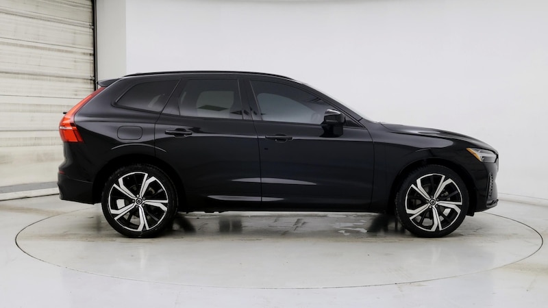 2022 Volvo XC60 B5 R-Design 7