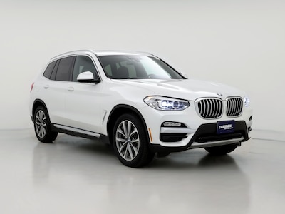 2019 BMW X3 xDrive30i -
                North Attleboro, MA