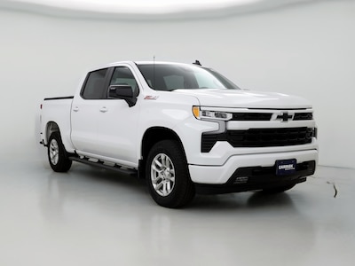 2023 Chevrolet Silverado 1500 RST -
                Boston, MA