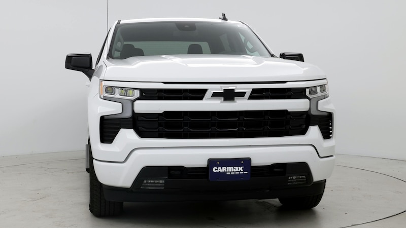 2023 Chevrolet Silverado 1500 RST 5