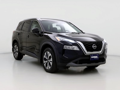 2023 Nissan Rogue SV -
                Boston, MA