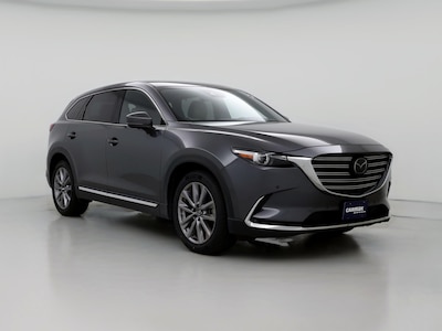 2023 Mazda CX-9 Grand Touring -
                Boston, MA