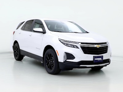 2022 Chevrolet Equinox LT -
                Boston, MA