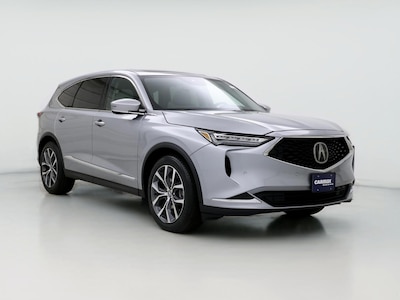 2023 Acura MDX Technology -
                Boston, MA