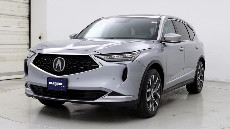 2023 Acura MDX Technology 4