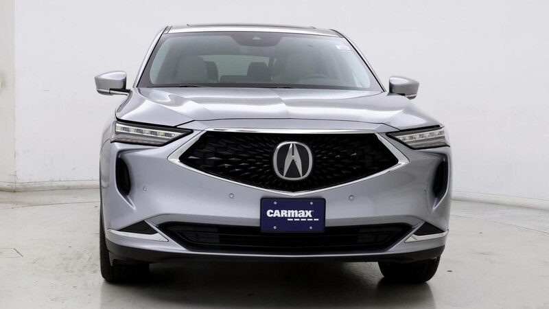 2023 Acura MDX Technology 5