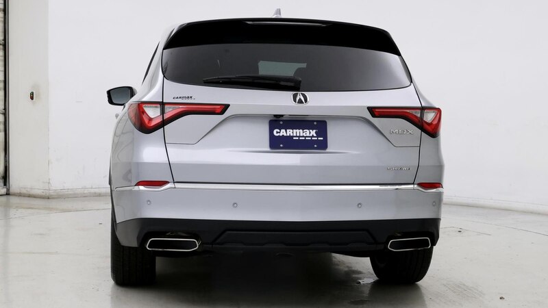 2023 Acura MDX Technology 6