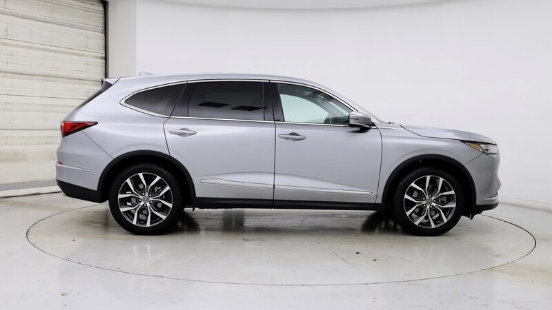 2023 Acura MDX Technology 7