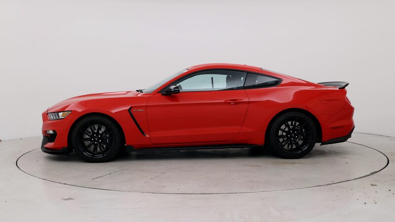 2018 Ford Mustang Shelby GT350 3