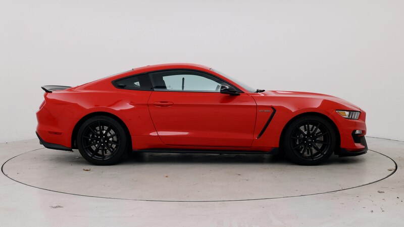 2018 Ford Mustang Shelby GT350 7