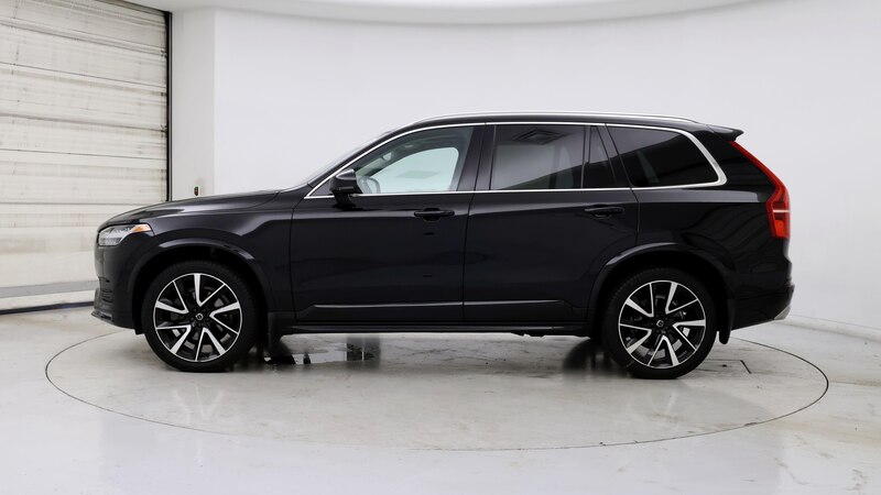 2021 Volvo XC90 T6 Momentum 3