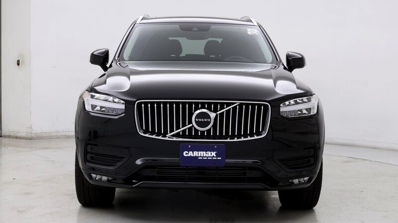 2021 Volvo XC90 T6 Momentum 5