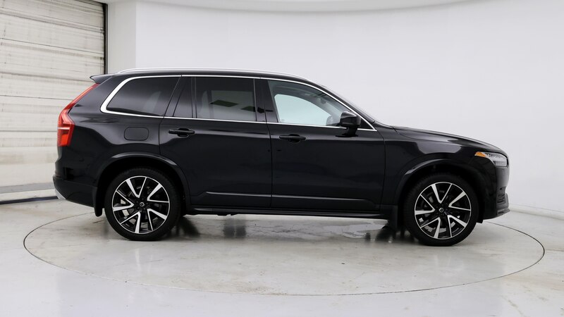 2021 Volvo XC90 T6 Momentum 7