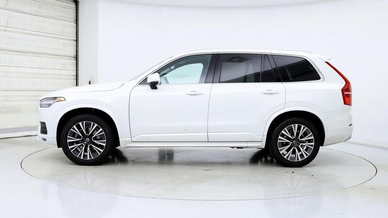 2022 Volvo XC90 T6 Momentum 3