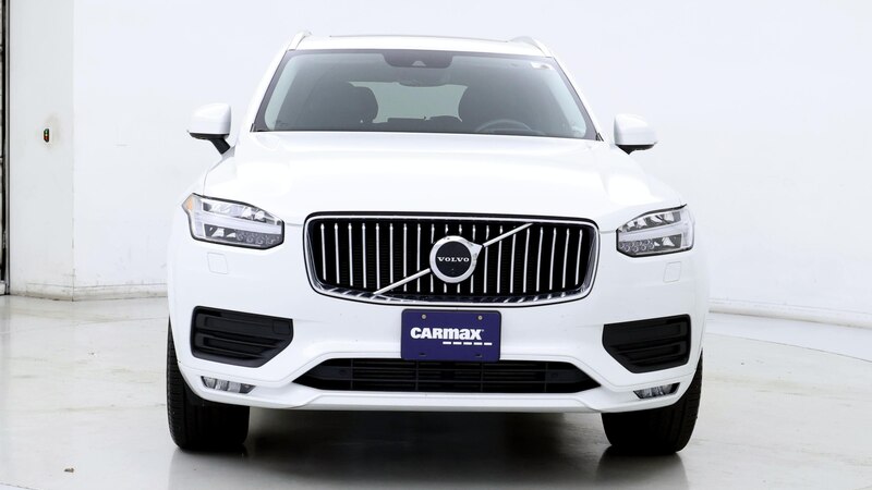 2022 Volvo XC90 T6 Momentum 5