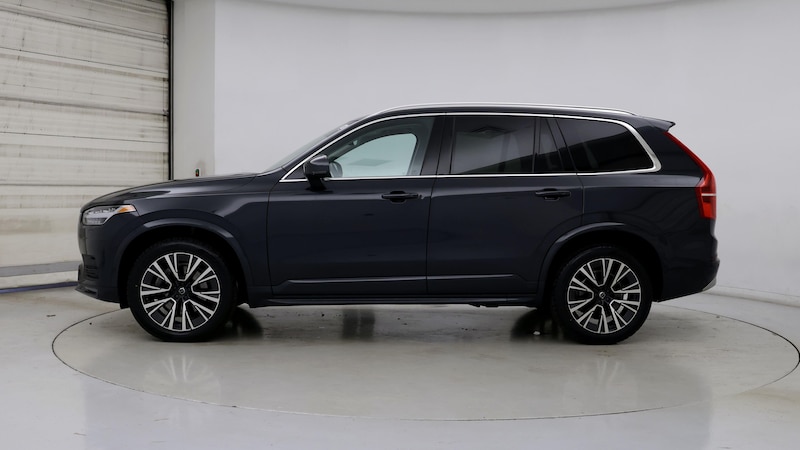 2022 Volvo XC90 T6 Momentum 3