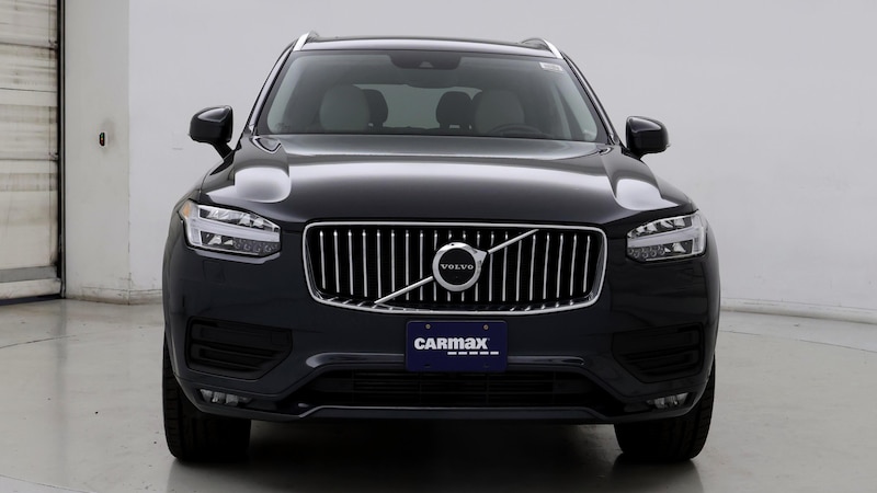 2022 Volvo XC90 T6 Momentum 5