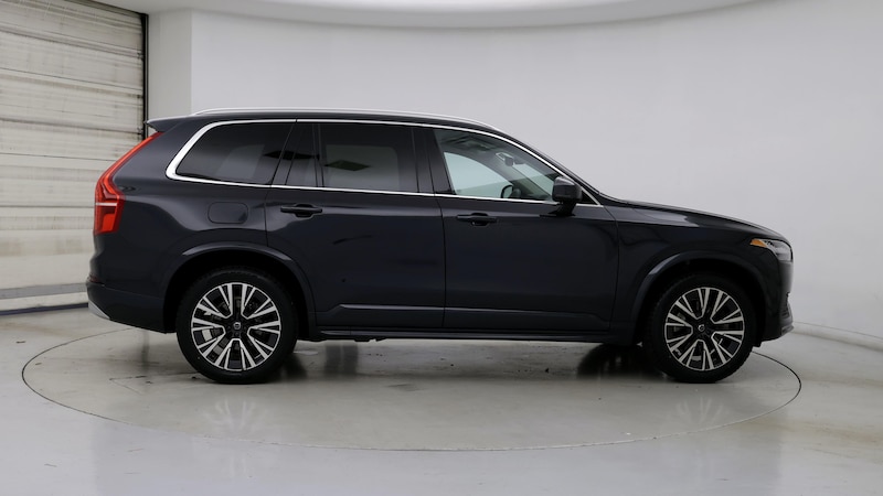 2022 Volvo XC90 T6 Momentum 7