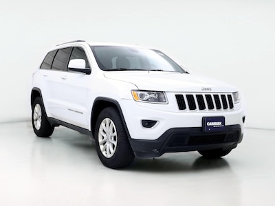 2014 Jeep Grand Cherokee Laredo -
                North Attleboro, MA