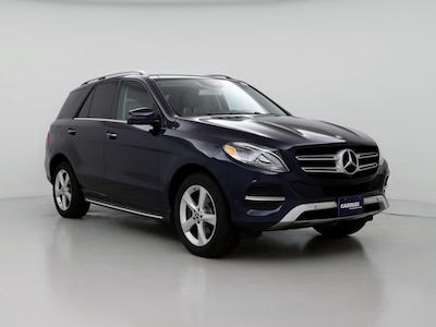 2017 Mercedes-Benz GLE 350 -
                Boston, MA