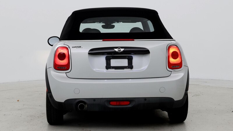 2017 MINI Cooper  6