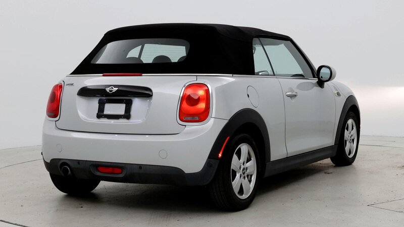 2017 MINI Cooper  8