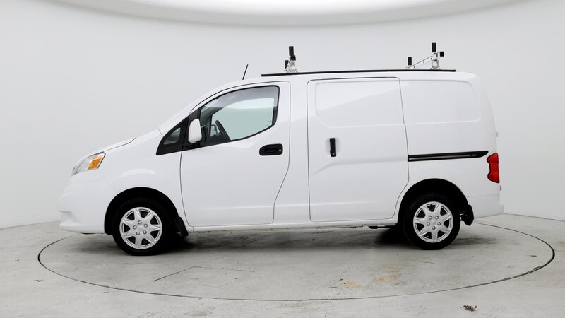 2019 Nissan NV200 SV 3