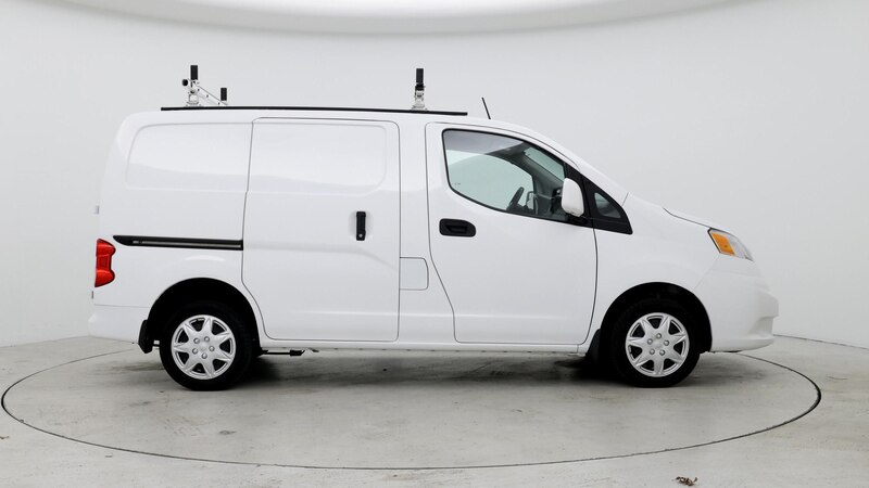 2019 Nissan NV200 SV 7