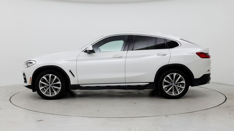 2019 BMW X4 xDrive30i 3