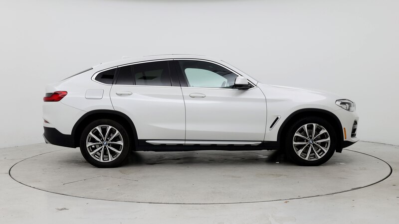 2019 BMW X4 xDrive30i 7