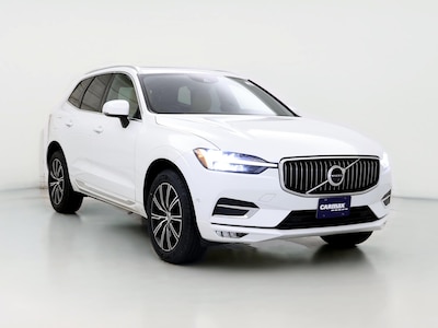 2021 Volvo XC60 T5 Inscription -
                Boston, MA