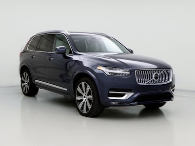 2021 Volvo XC90 T6 Inscription -
                Gaithersburg, MD