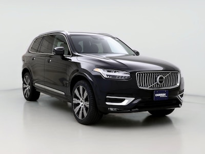 2022 Volvo XC90 T6 Inscription -
                Boston, MA