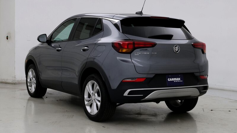 2022 Buick Encore GX Preferred 2