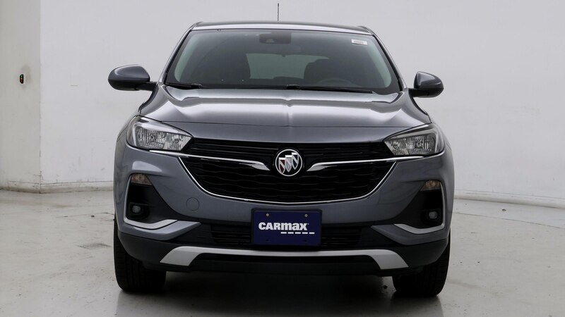 2022 Buick Encore GX Preferred 5