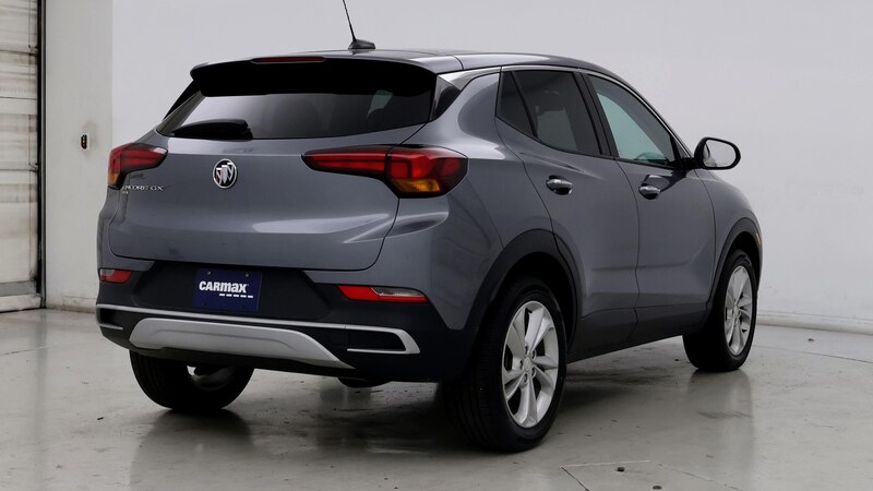 2022 Buick Encore GX Preferred 8