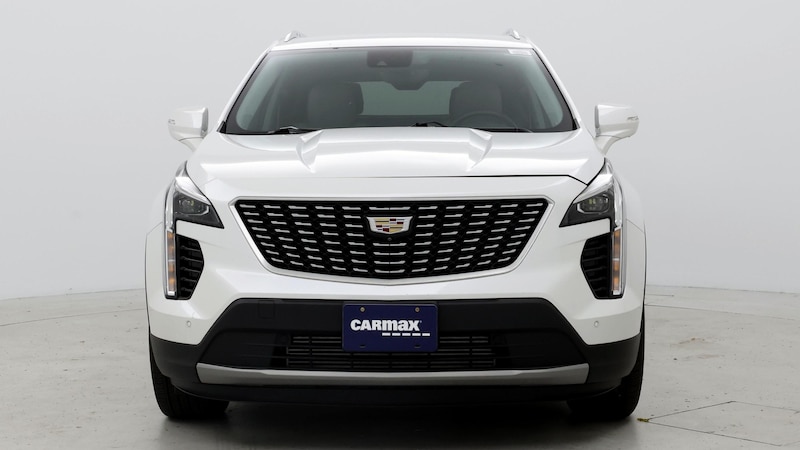 2021 Cadillac XT4 Premium Luxury 5