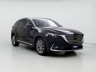 2021 Mazda CX-9 Grand Touring -
                Boston, MA