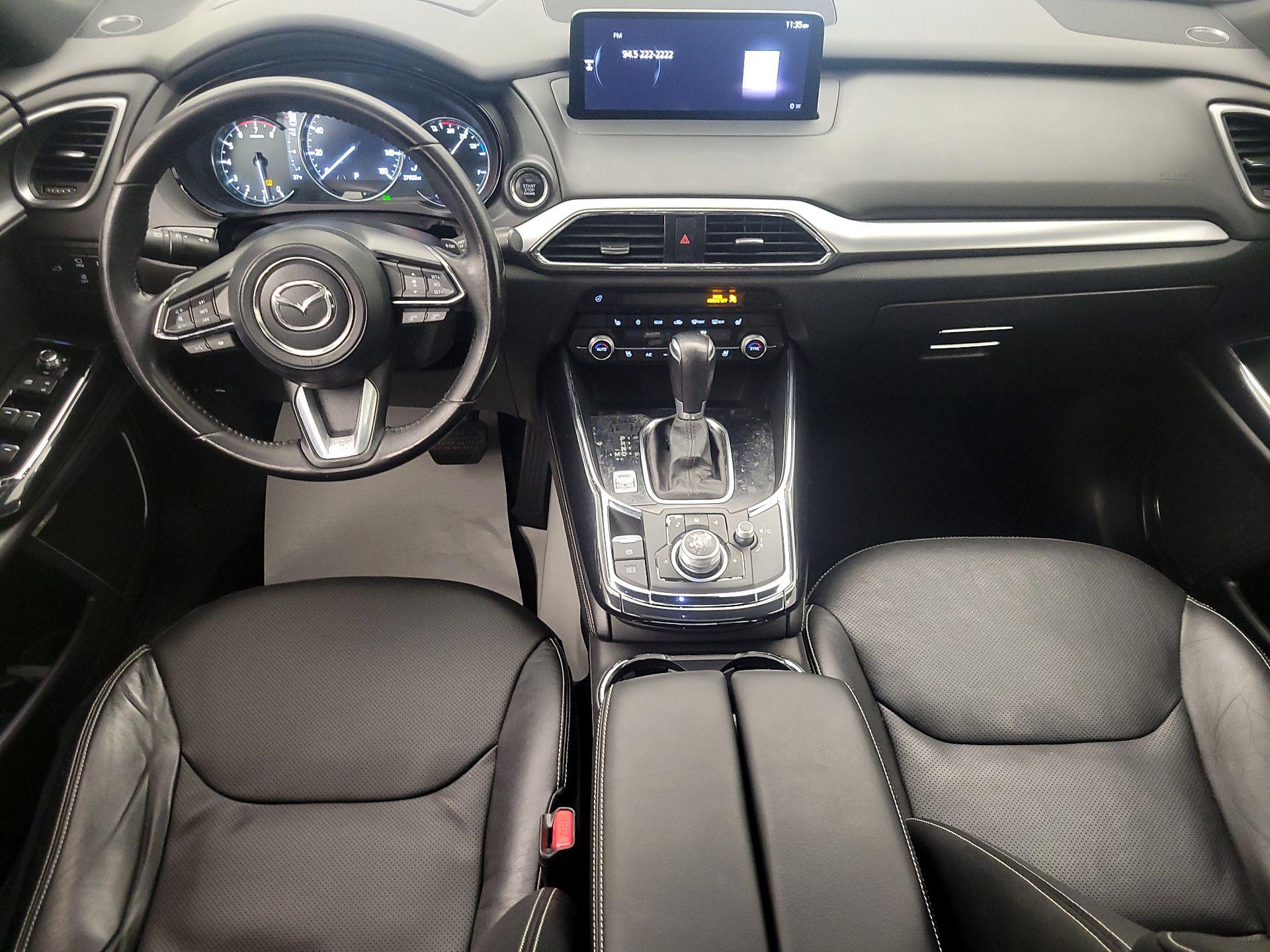 Thumbnail: 2021 Mazda CX-9 - 9