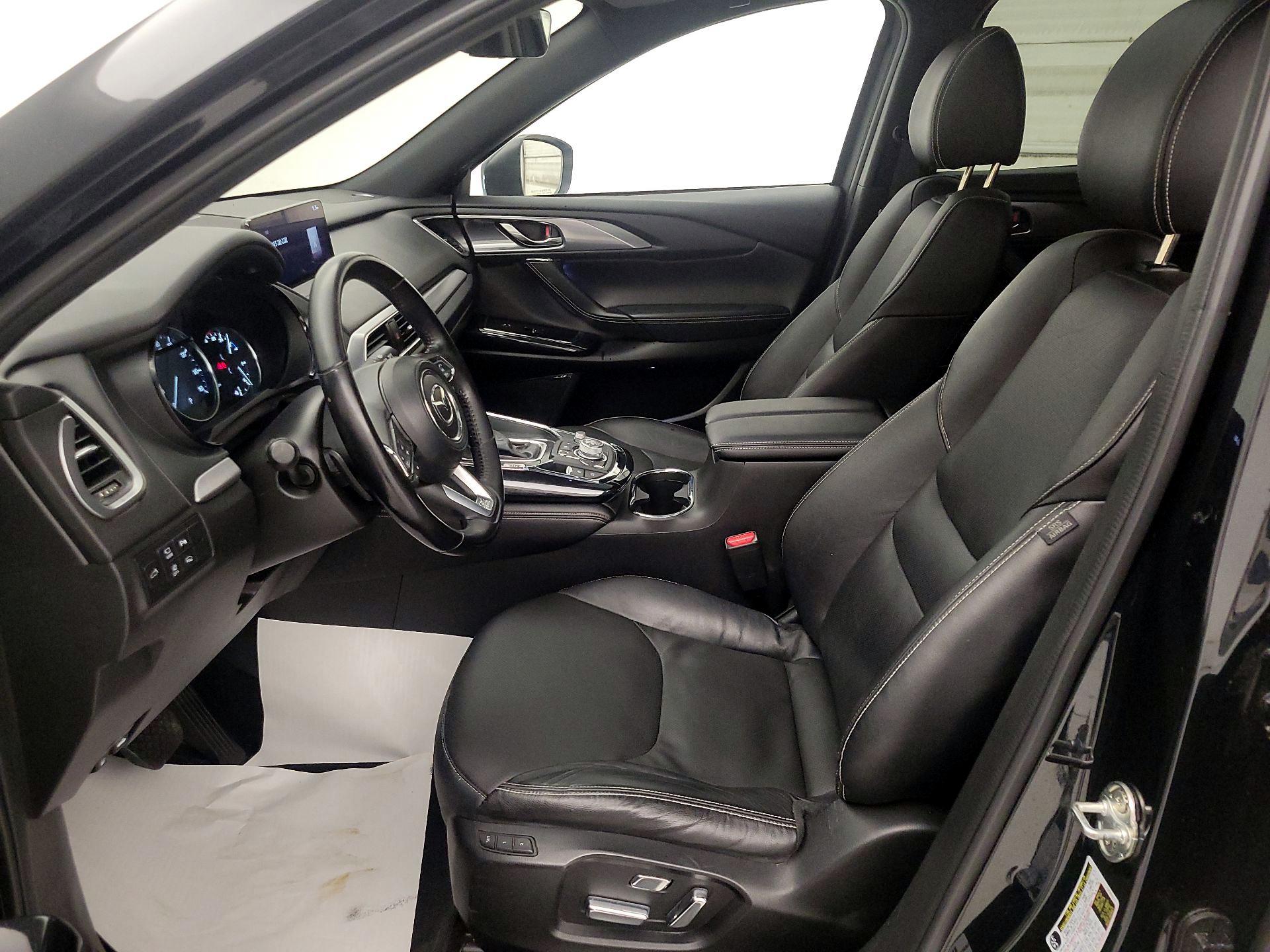 Thumbnail: 2021 Mazda CX-9 - 11