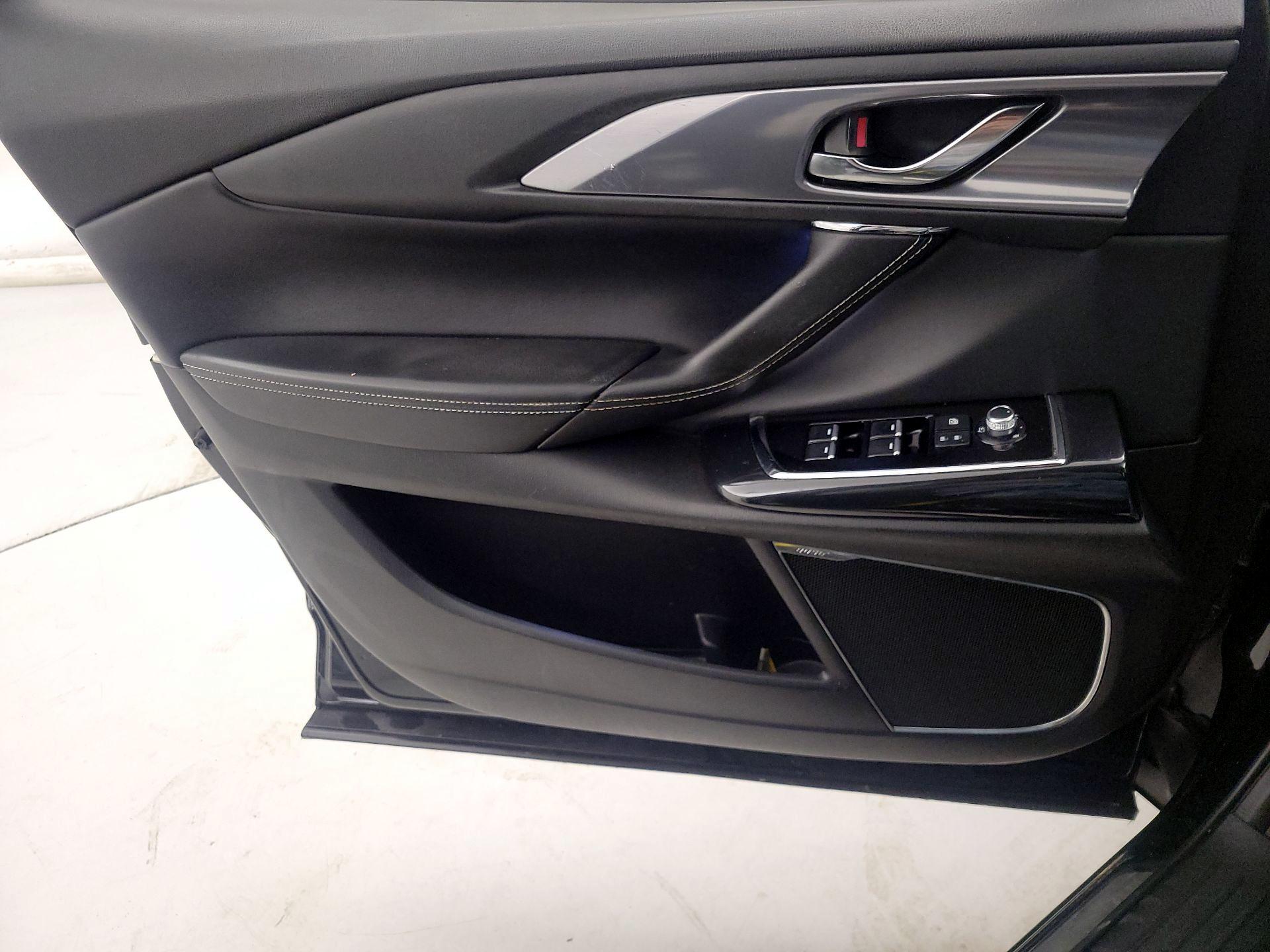 Thumbnail: 2021 Mazda CX-9 - 12