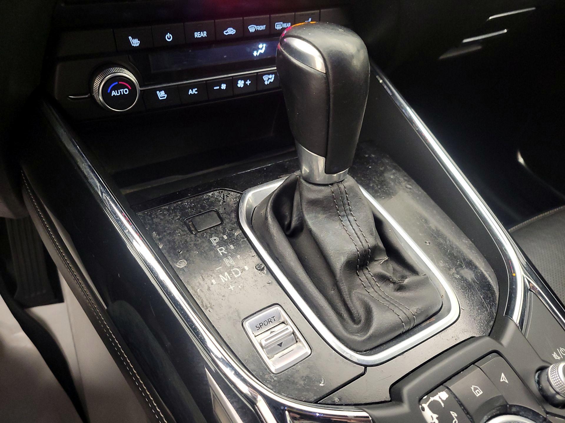 Thumbnail: 2021 Mazda CX-9 - 17