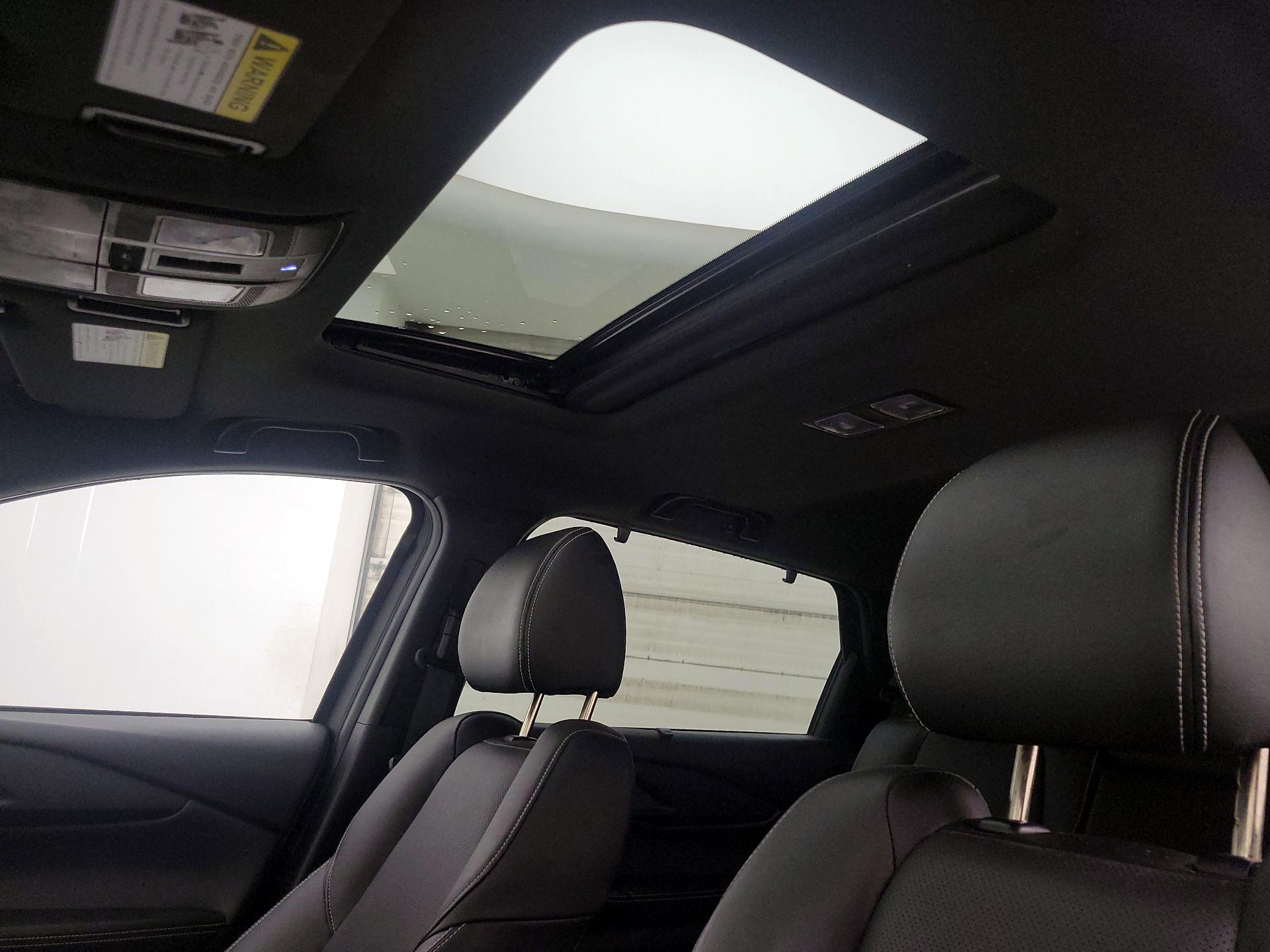 Thumbnail: 2021 Mazda CX-9 - 19