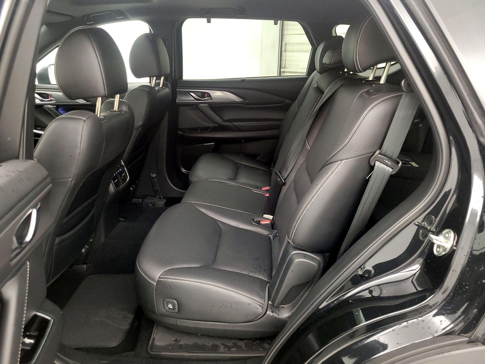 Thumbnail: 2021 Mazda CX-9 - 20