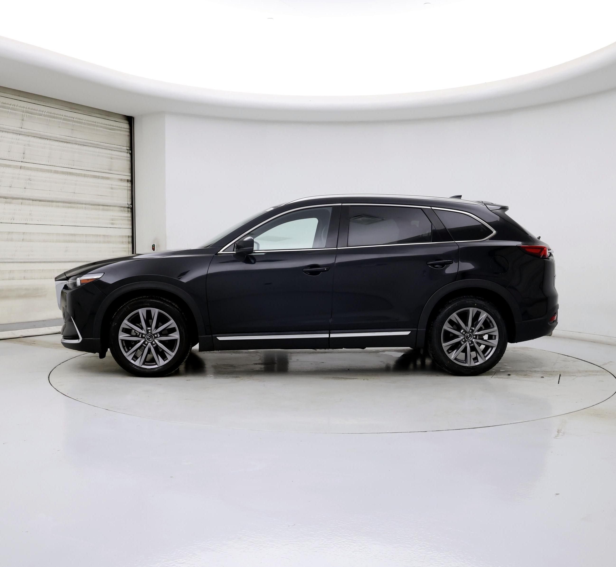 Thumbnail: 2021 Mazda CX-9 - 3