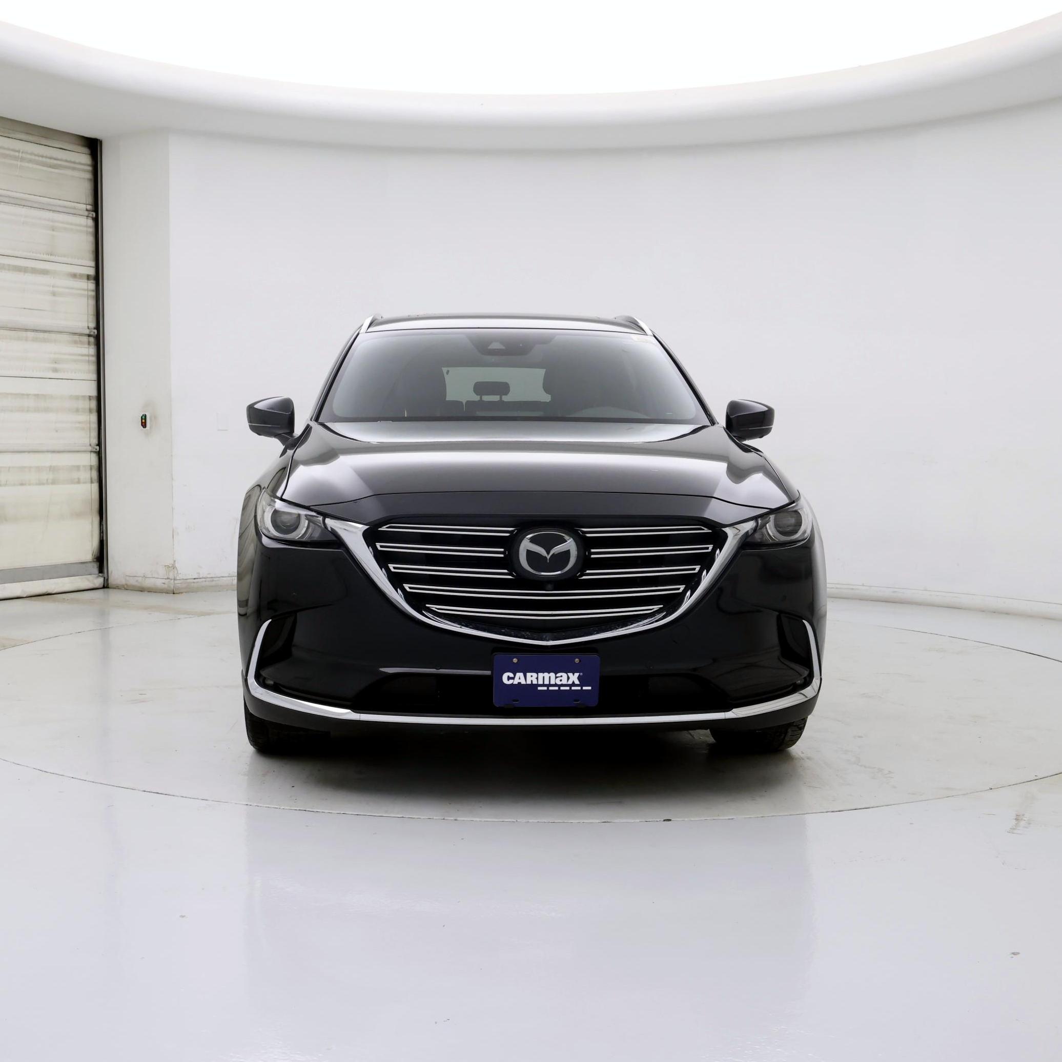 Thumbnail: 2021 Mazda CX-9 - 5