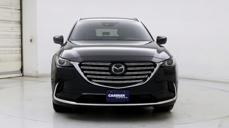 2021 Mazda CX-9 Grand Touring 5