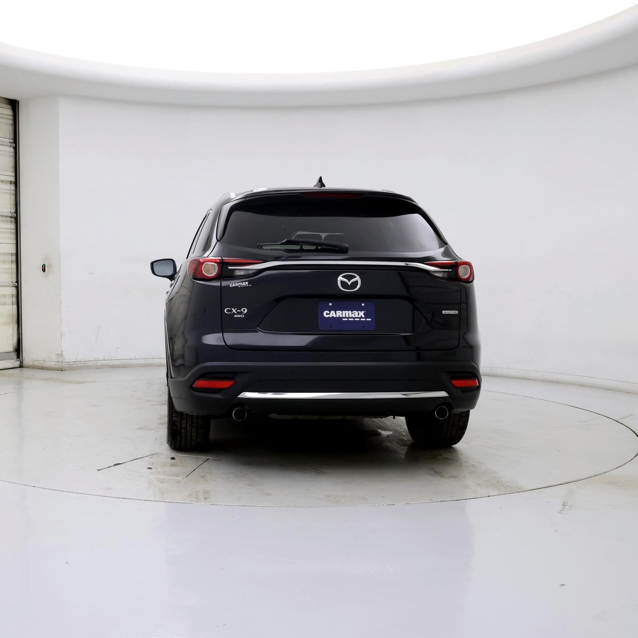 Thumbnail: 2021 Mazda CX-9 - 6