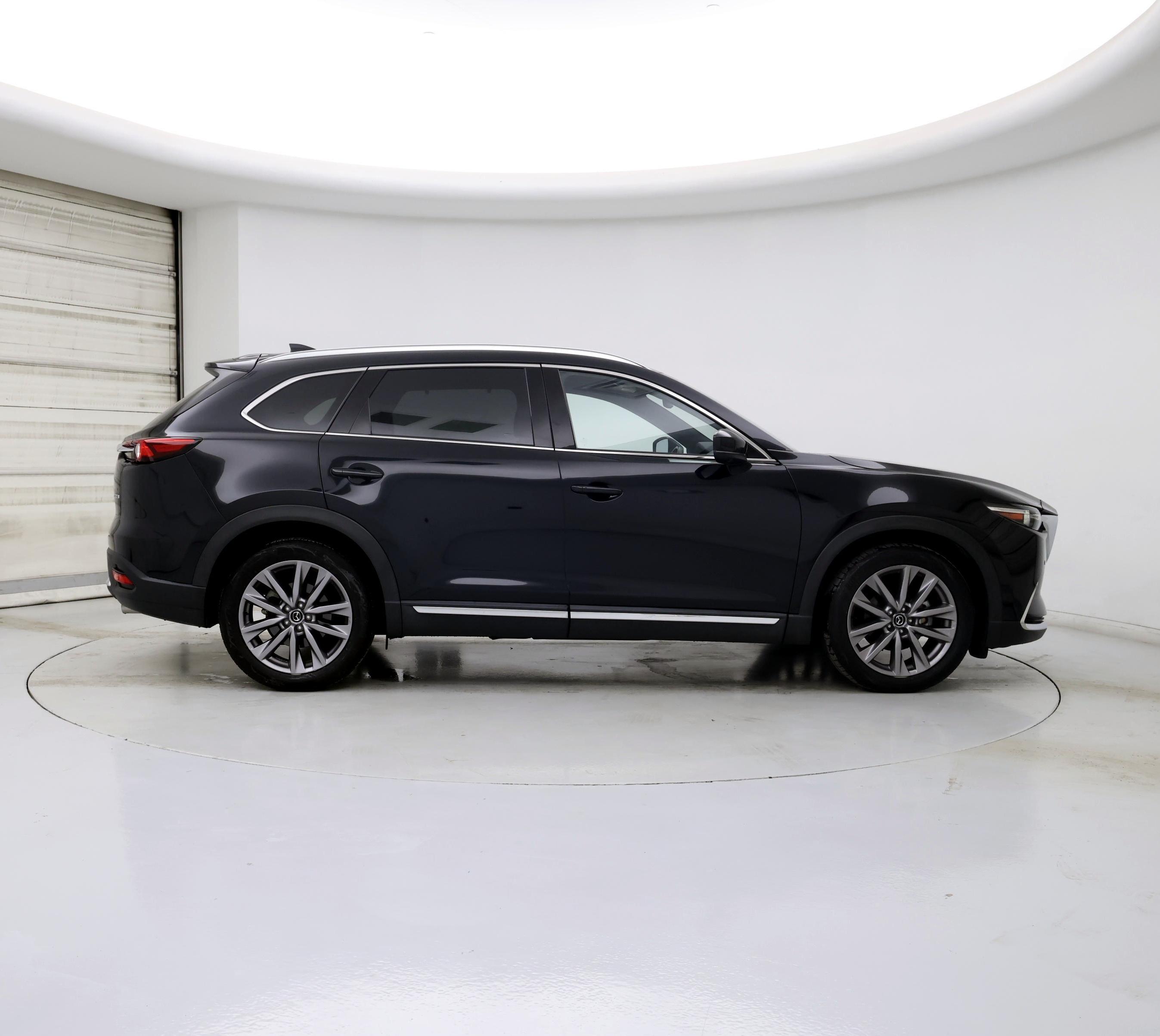 Thumbnail: 2021 Mazda CX-9 - 7